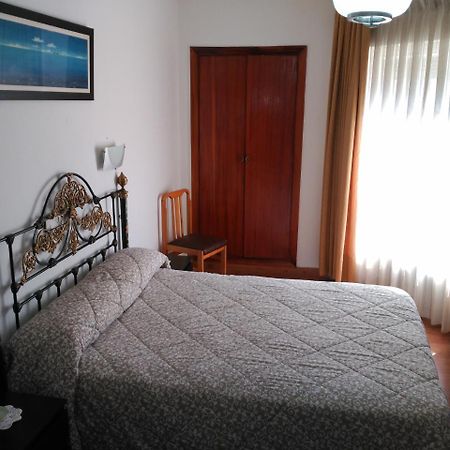 Hotel Vaqueros Langreo Exteriér fotografie